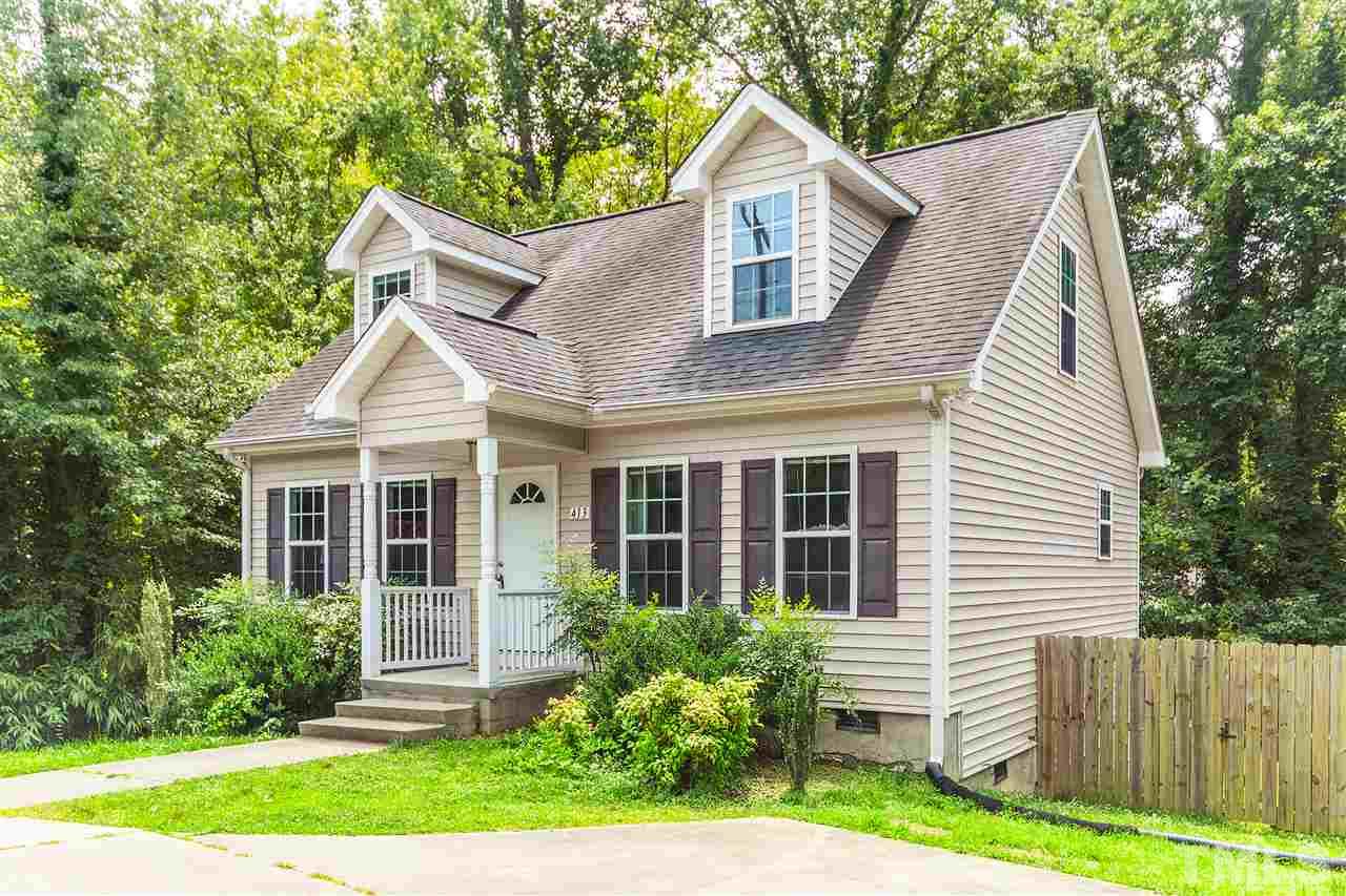 413 West Cornwallis Road Durham, NC 27707 - Photo 4 of 29