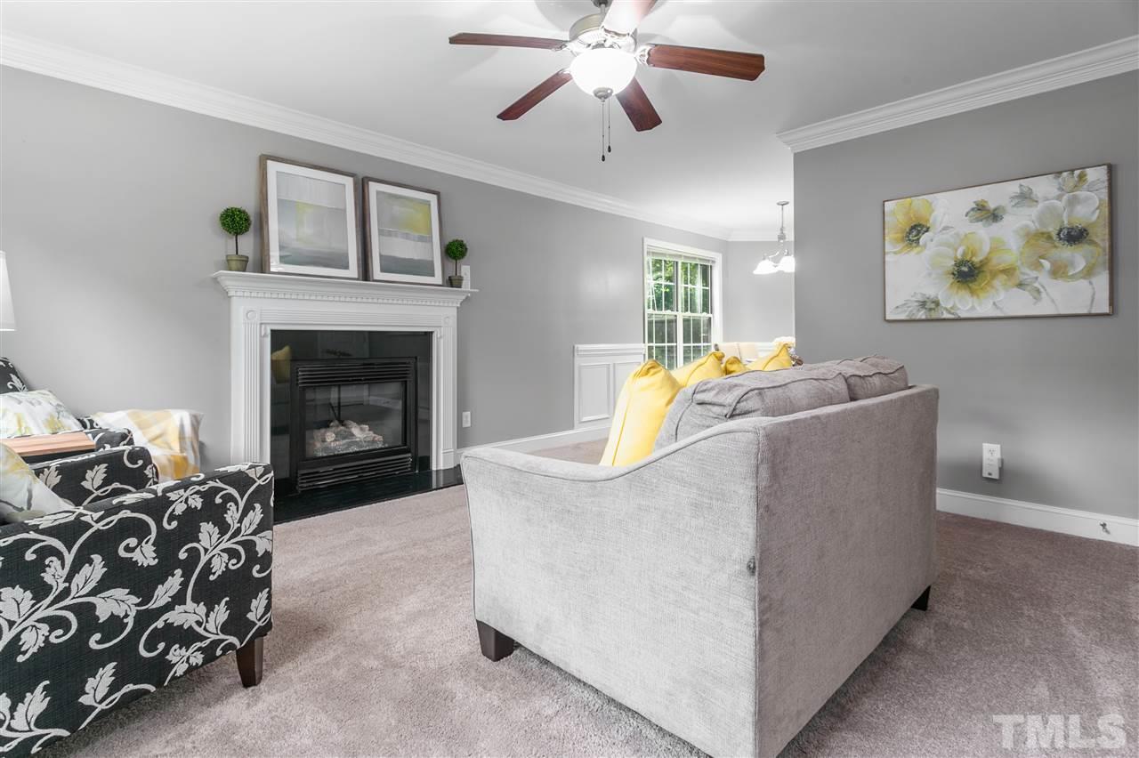 413 West Cornwallis Road Durham, NC 27707 - Photo 5 of 29