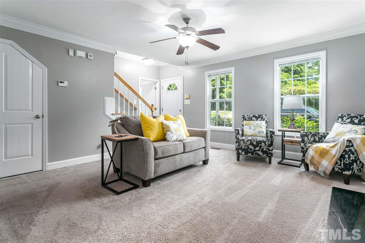 413 West Cornwallis Road Durham, NC 27707 - Photo 7 of 29