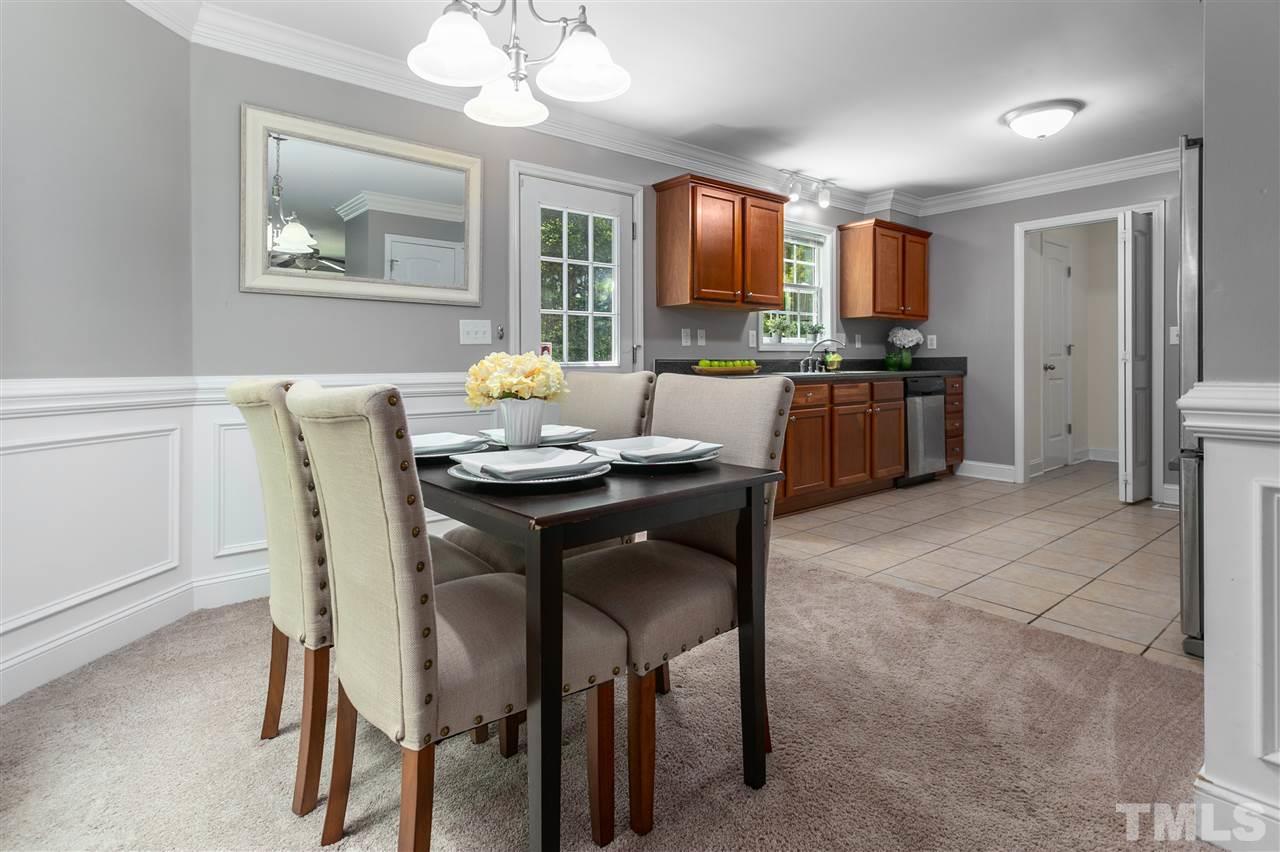 413 West Cornwallis Road Durham, NC 27707 - Photo 8 of 29