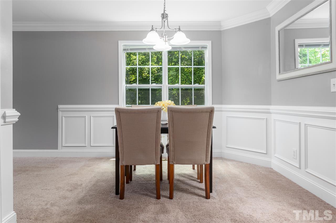 413 West Cornwallis Road Durham, NC 27707 - Photo 9 of 29