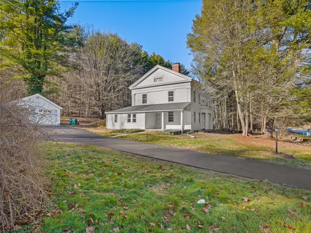 $3,500 | 575 Black Rock Turnpike, Easton, CT 06612