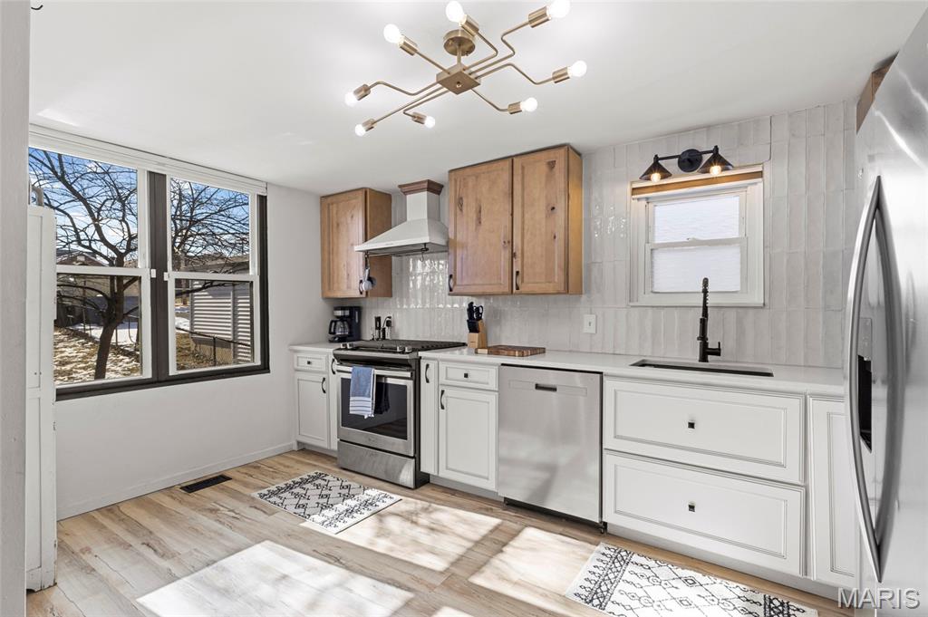 3914 Bates Street St. Louis, MO 63116 - Photo 14 of 24