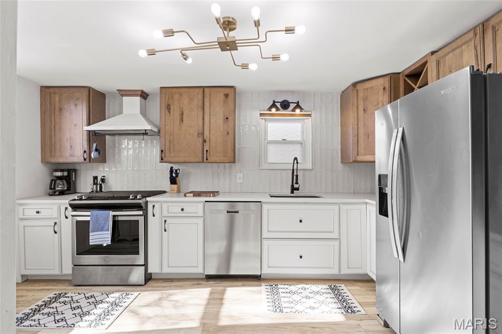 3914 Bates Street St. Louis, MO 63116 - Photo 15 of 24