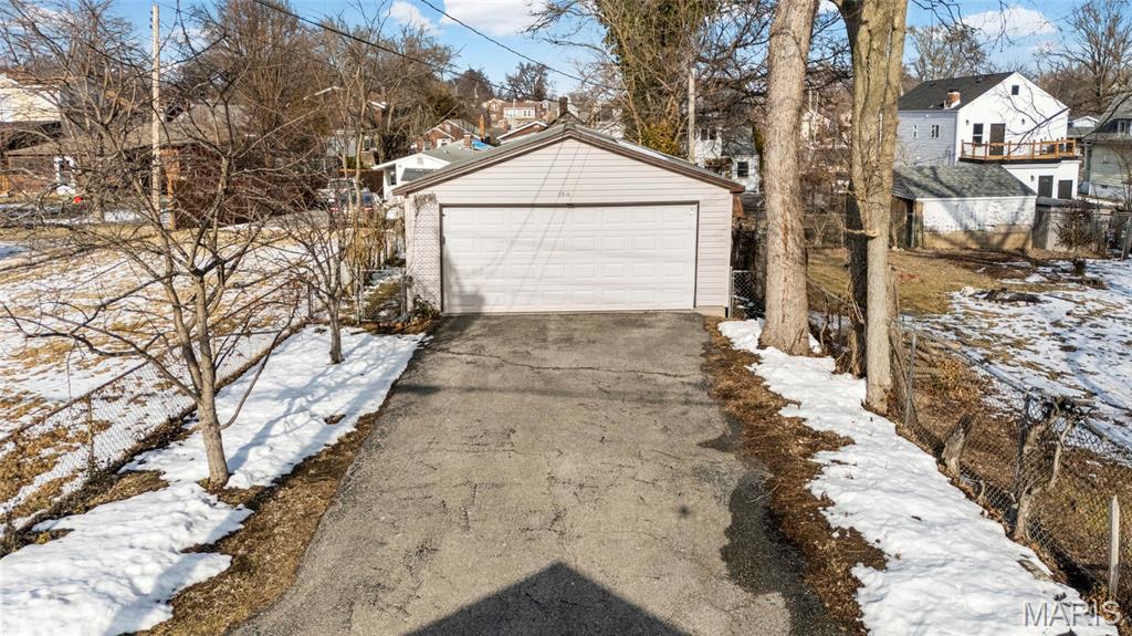 3914 Bates Street St. Louis, MO 63116 - Photo 22 of 24