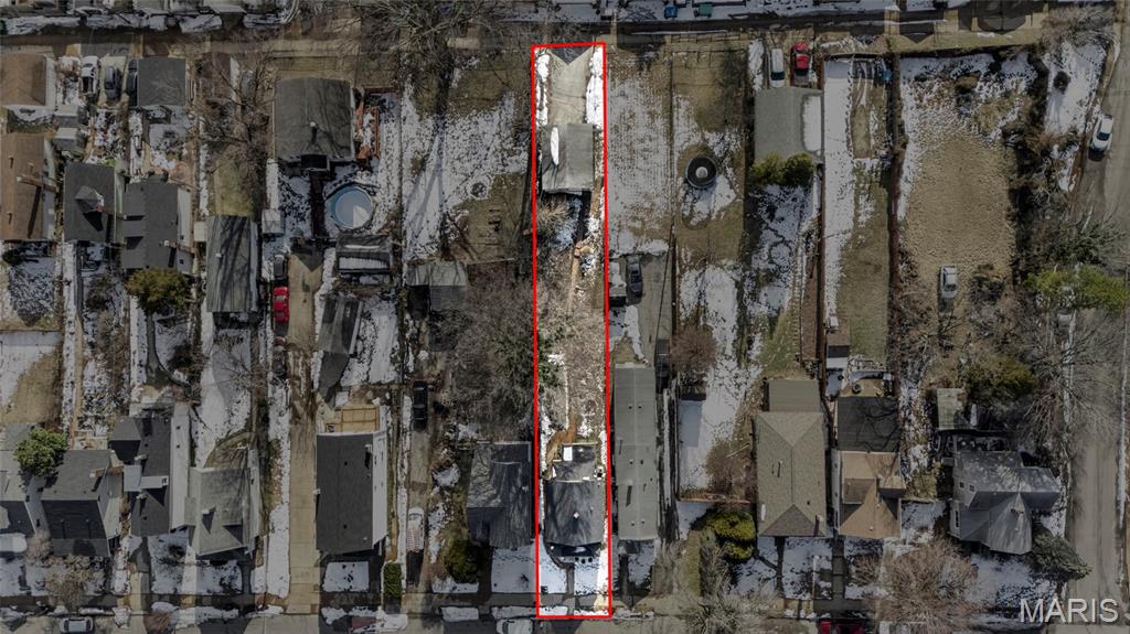 3914 Bates Street St. Louis, MO 63116 - Photo 24 of 24