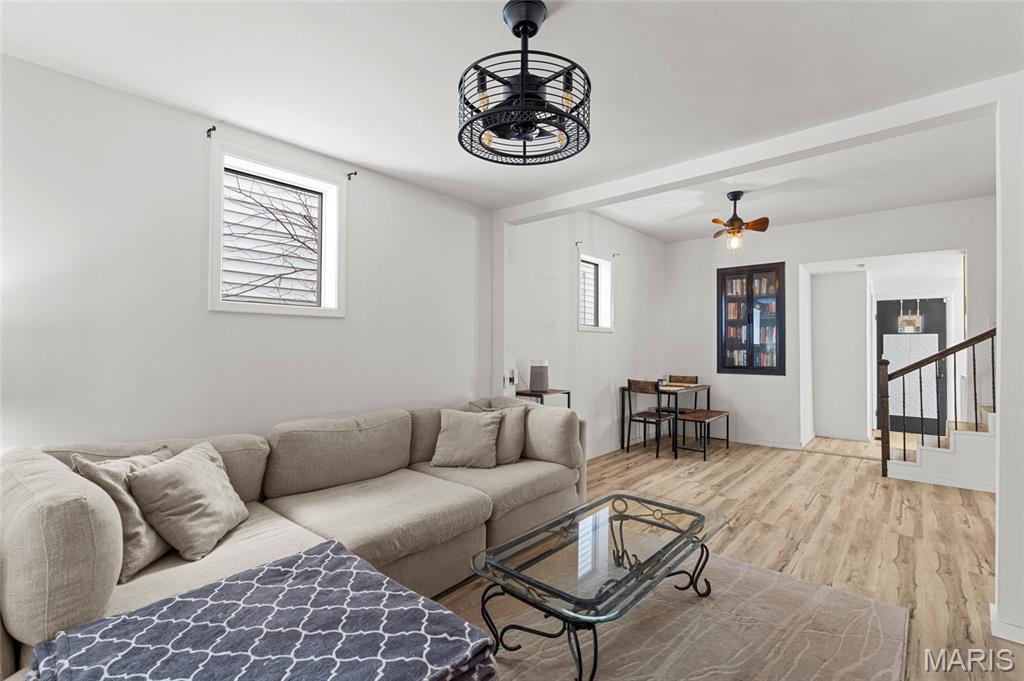 3914 Bates Street St. Louis, MO 63116 - Photo 5 of 24