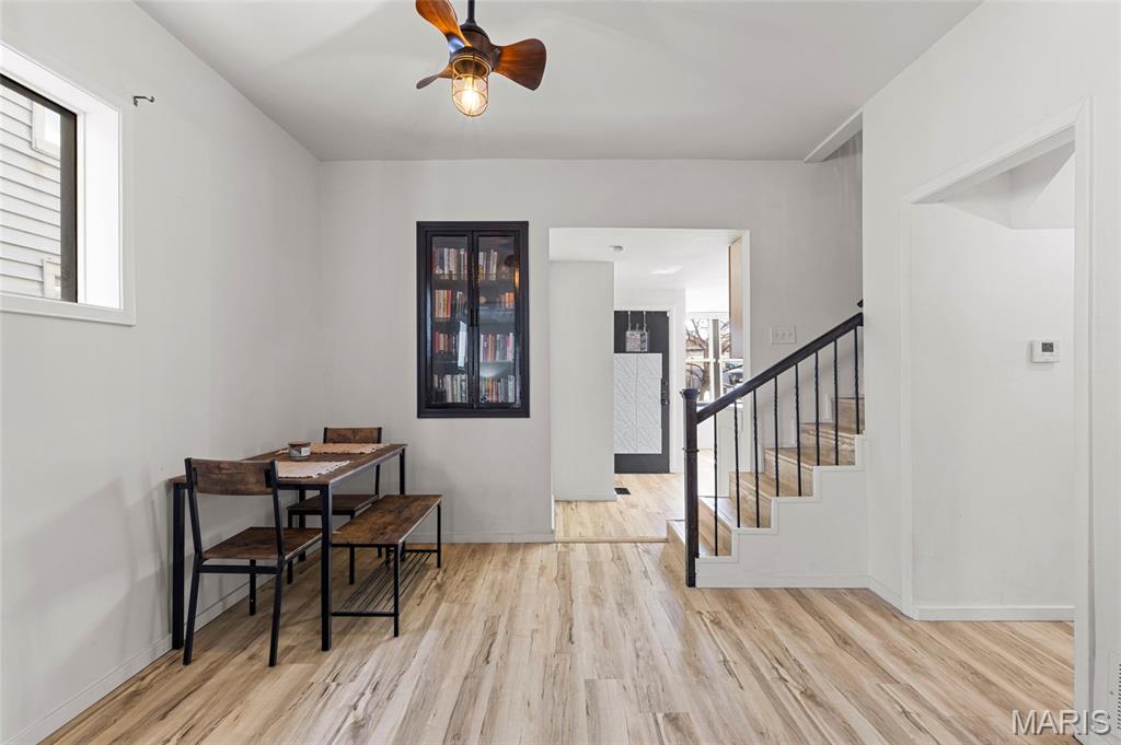 3914 Bates Street St. Louis, MO 63116 - Photo 8 of 24