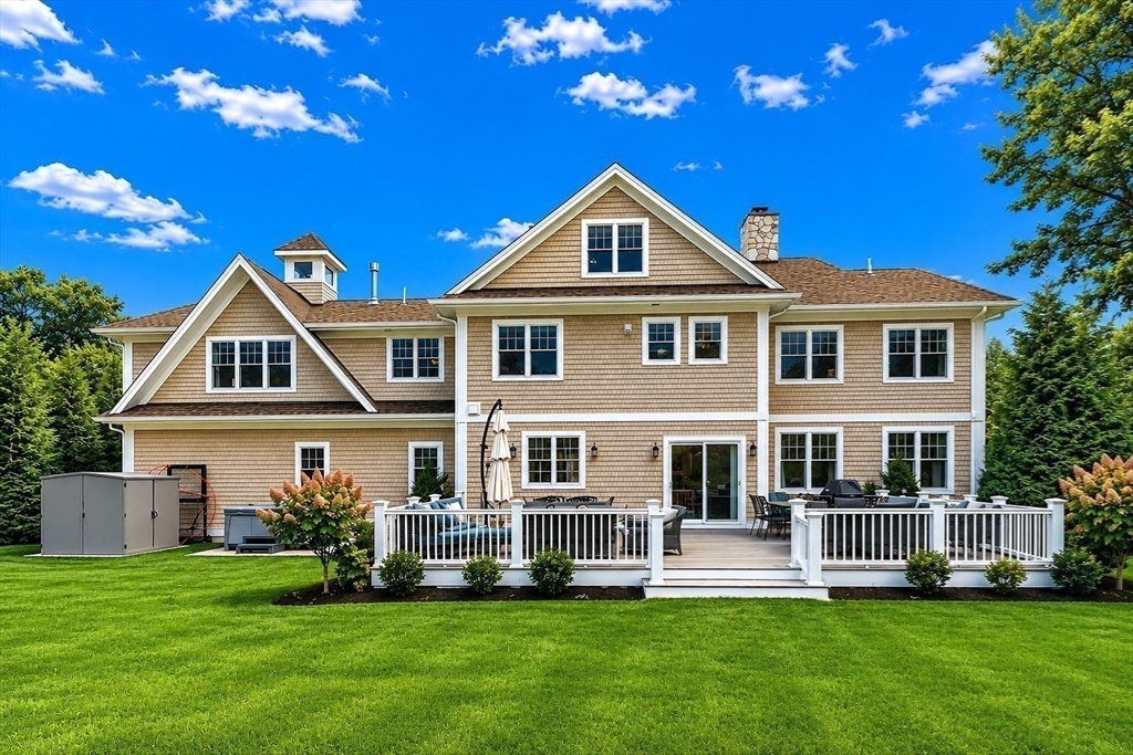 175 Schoolmasters Lane Dedham, MA 02026 - Photo 3 of 41