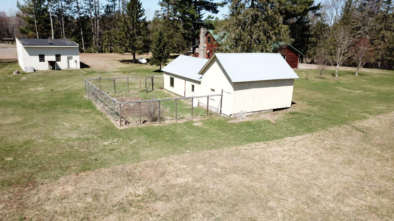 N13450 Highway 13 Fifield, WI 54524 - Photo 8 of 29 Gallery Image 8