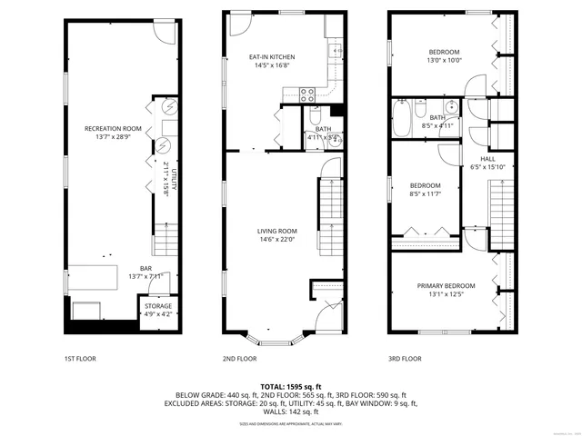 $359,900 | 35 Kent Avenue, Bridgeport, CT 06610