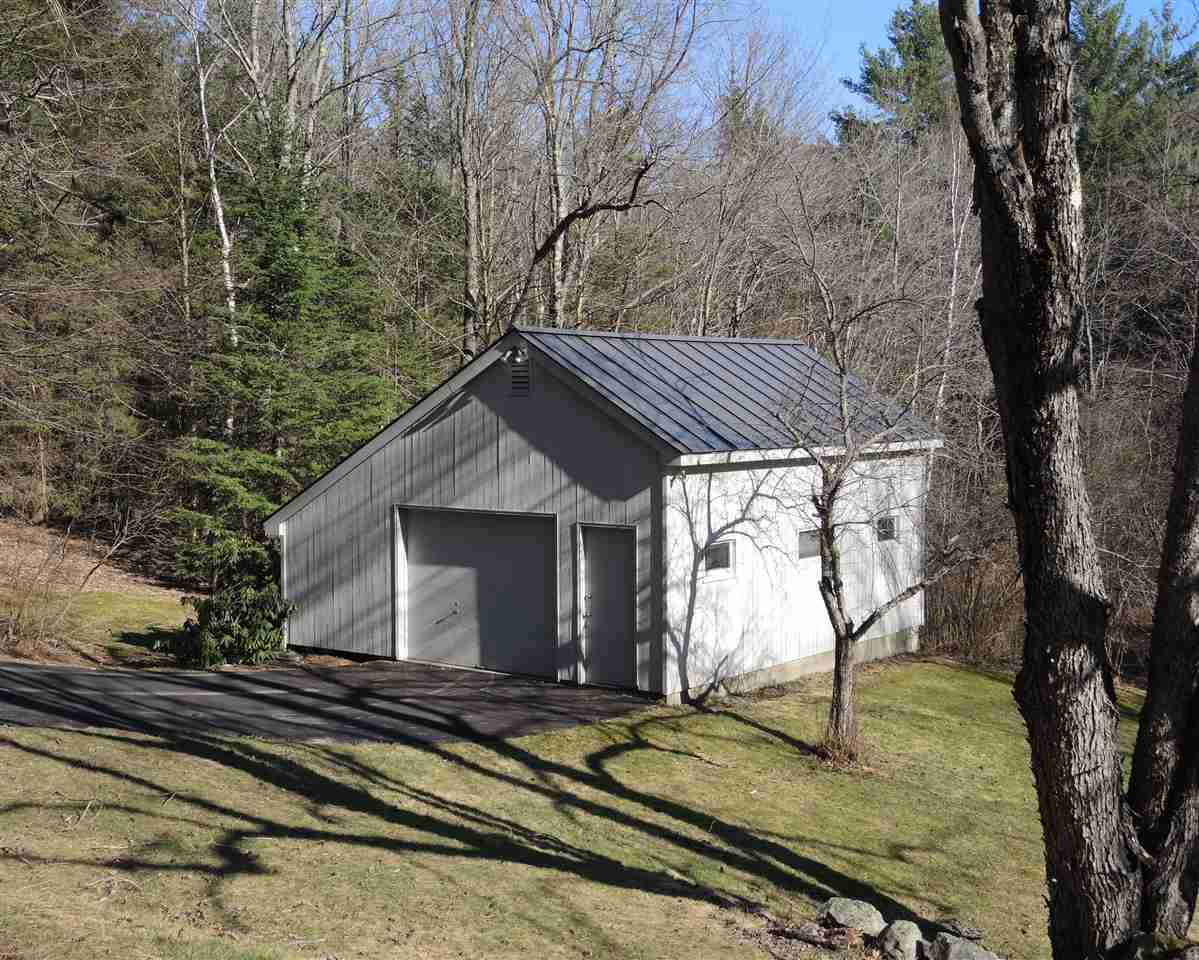 160 Deer Run Mendon, VT 05701 - Photo 25 of 26 Gallery Image 25
