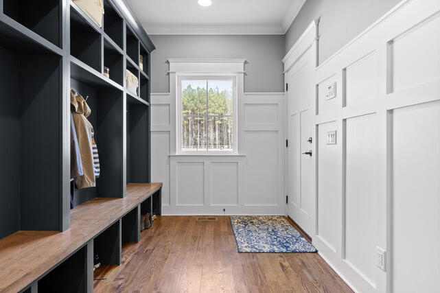 5420 Raulston Falls Drive Jasper, TN 37347 - Photo 22 of 35 Mud room