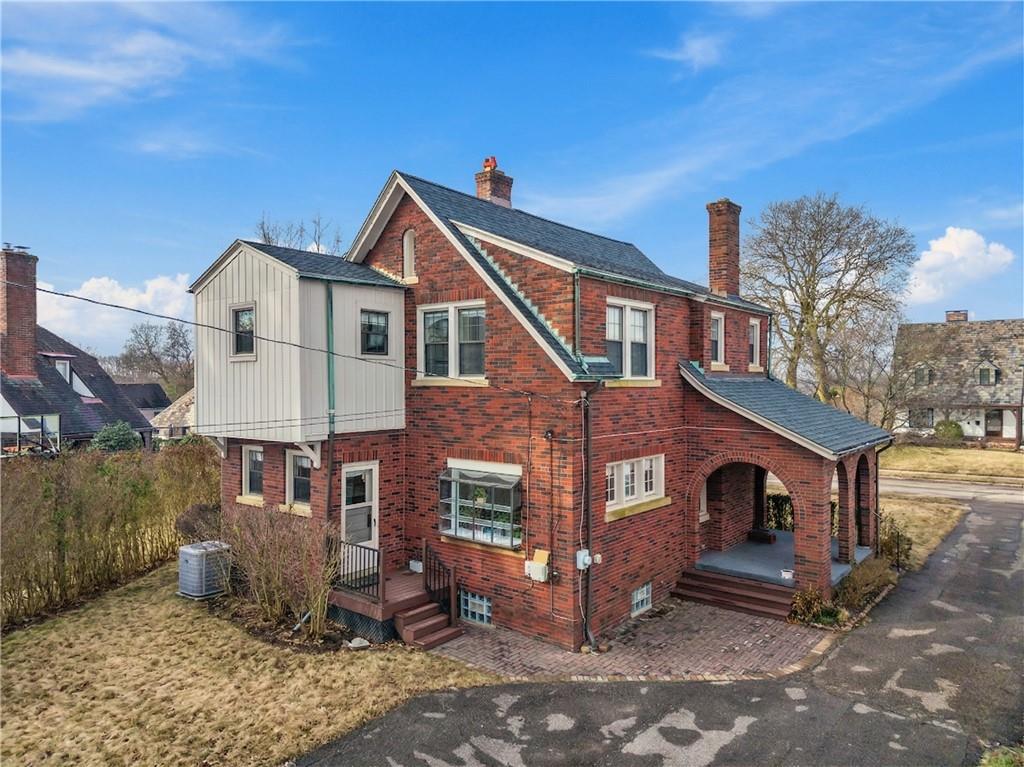 23 Oxford Road Pittsburgh, PA 15202 - Photo 44 of 50 Gallery Image 44