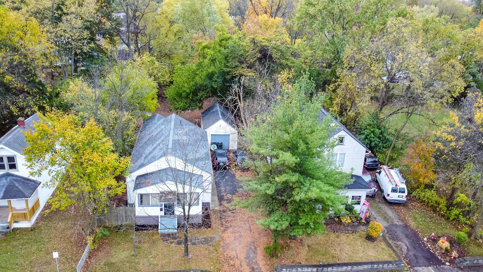 2177 Agler Road Columbus, OH 43211 - Photo 31 of 37 2177 Alger-31
