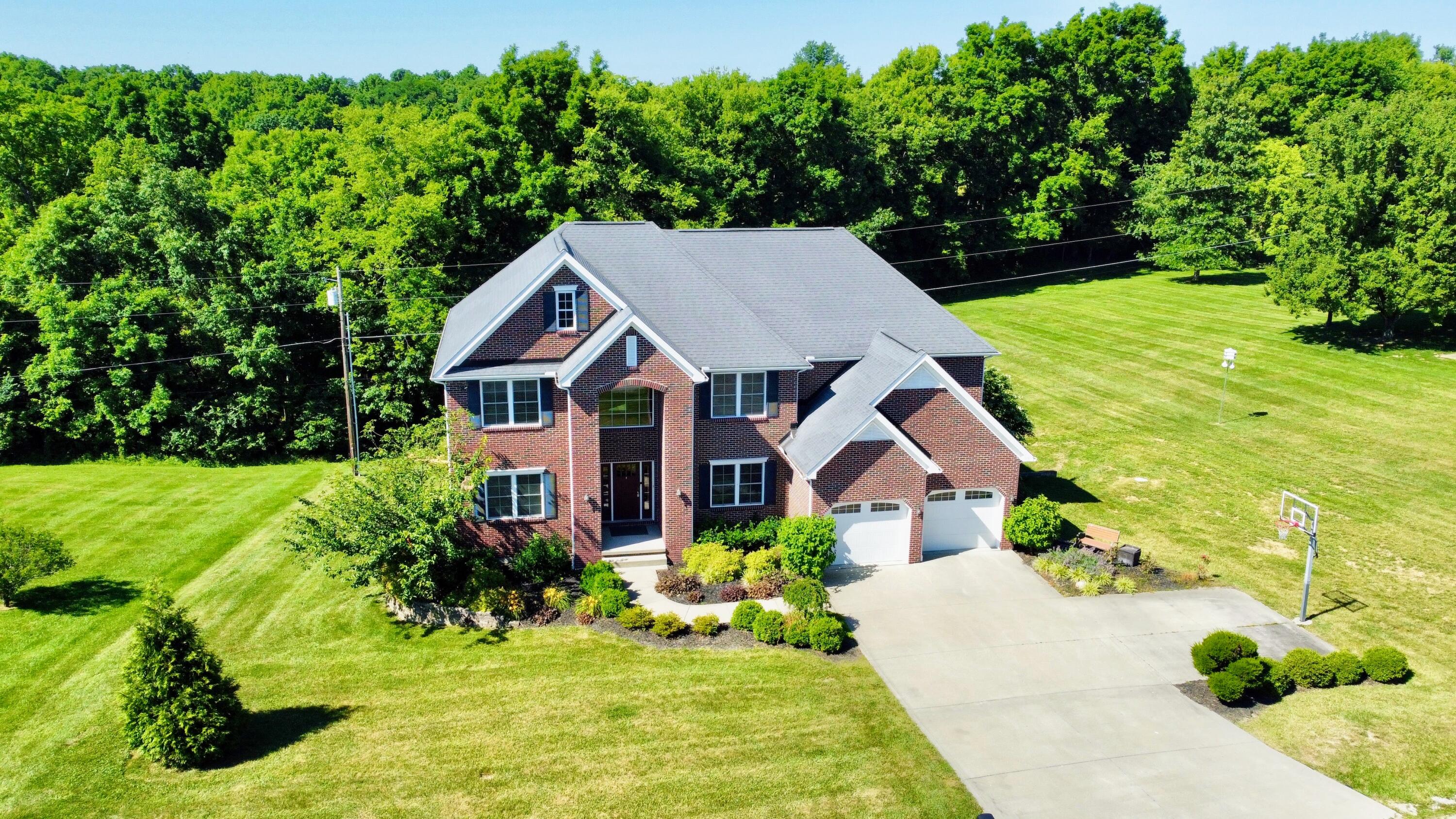 335 Green Acres Road Owenton, KY 40359 - Photo 48 of 50 Gallery Image 48