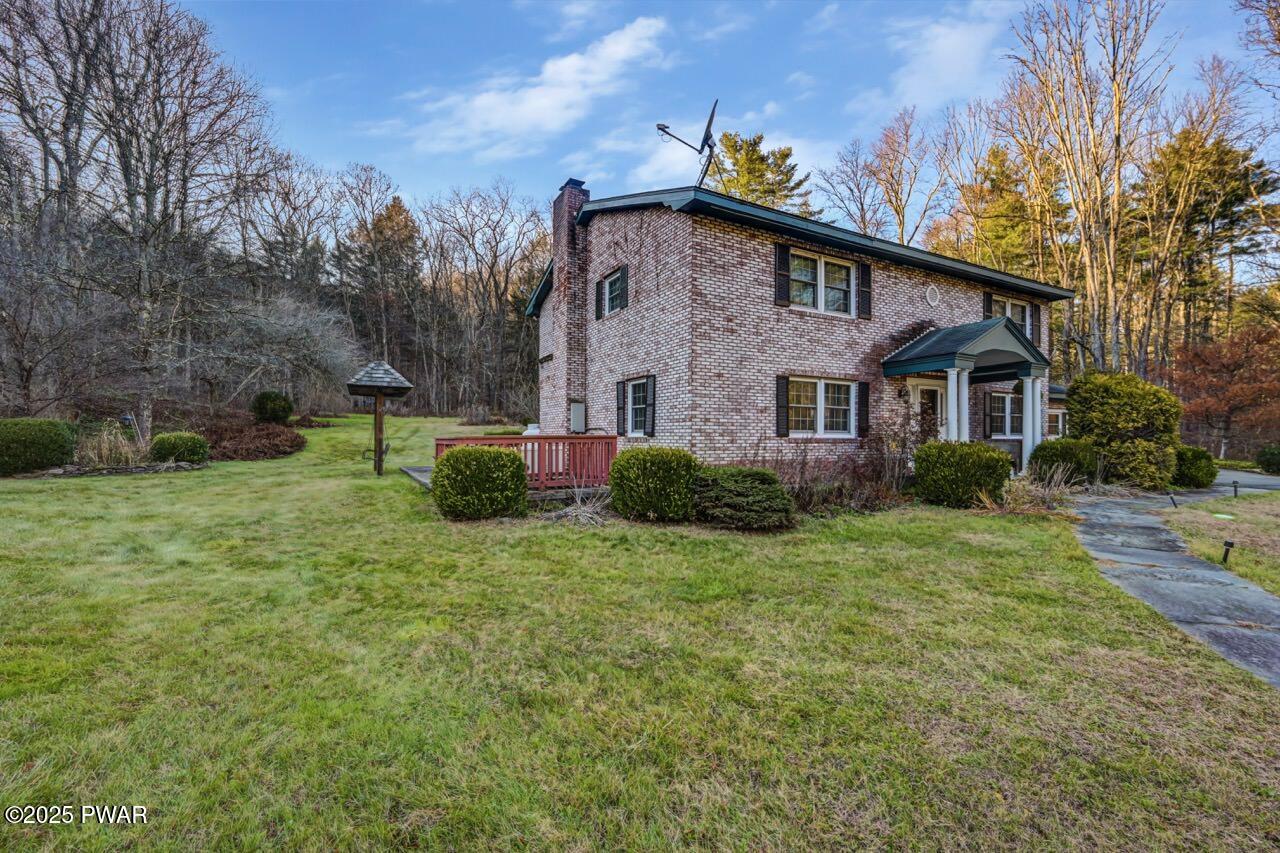 536 A Fall Brook Road Starlight, PA 18461 - Photo 135 of 150