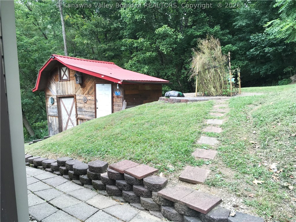 138 Armentrout Road Poca, WV 25159 - Photo 27 of 35 Gallery Image 27