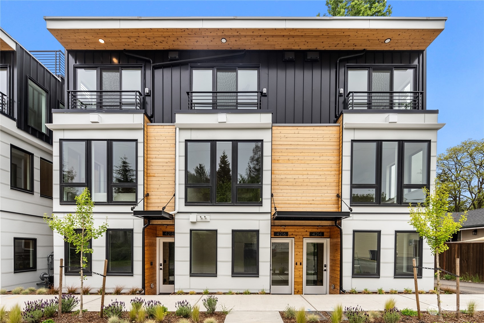 4218 Southwest 100th Street Seattle, WA 98136 - Photo 1 of 39 Gallery Image 1