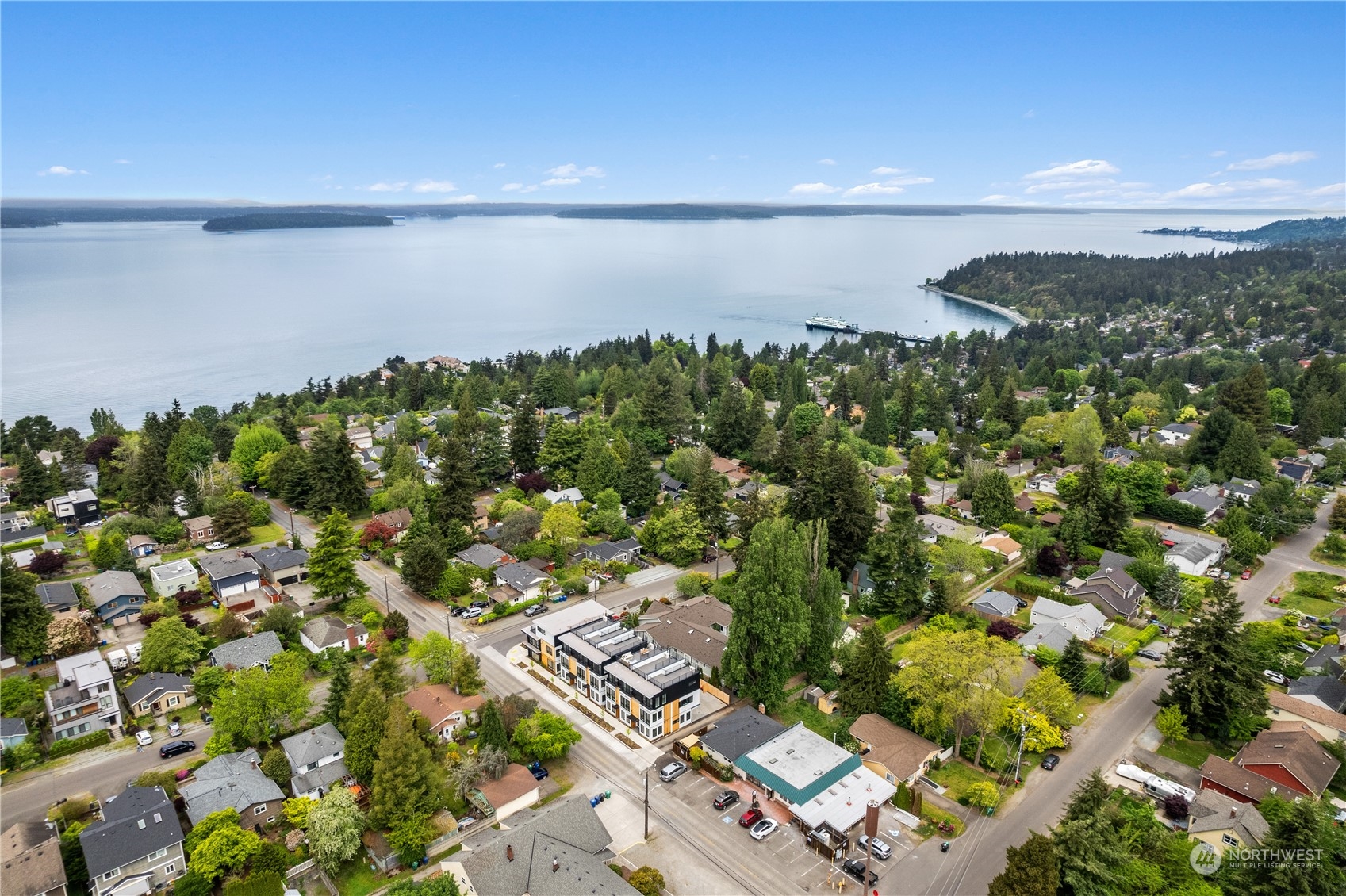 4218 Southwest 100th Street Seattle, WA 98136 - Photo 33 of 39 Gallery Image 33