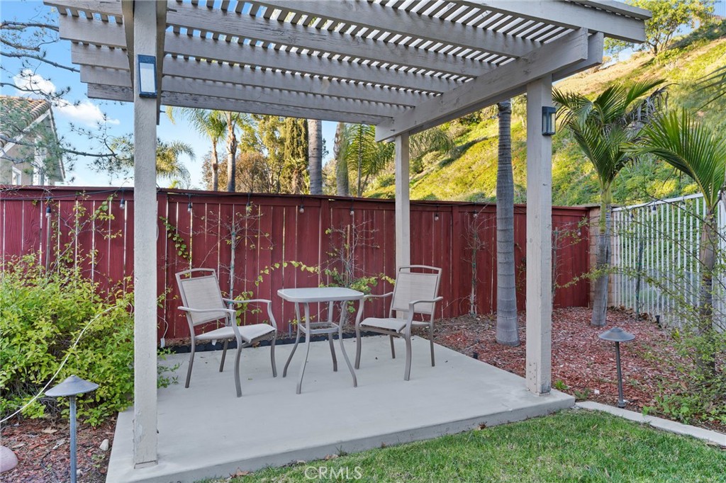 1535 San Almada Road Corona, CA 92882 - Photo 29 of 42