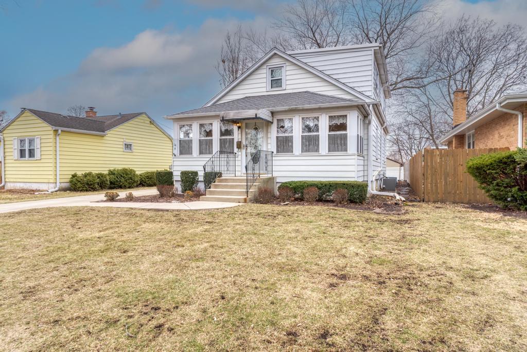 14 North Wisconsin Avenue Addison, IL 60101 - Photo 28 of 28