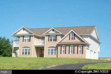 34077 Ridge View Drive Locust Grove, VA 22508 - Photo 1 of 27 Exterior (Front)