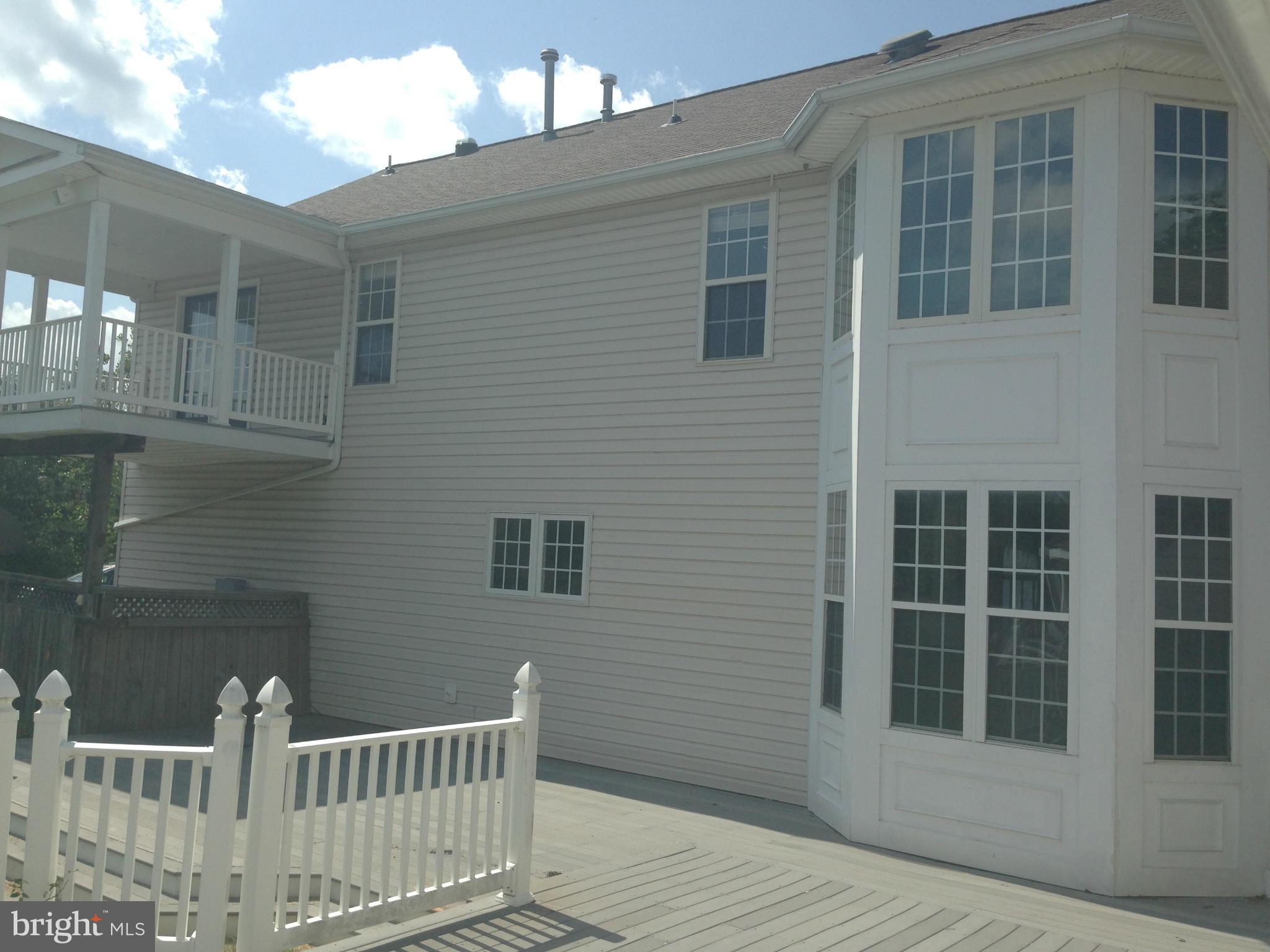 34077 Ridge View Drive Locust Grove, VA 22508 - Photo 25 of 27 Exterior (General)