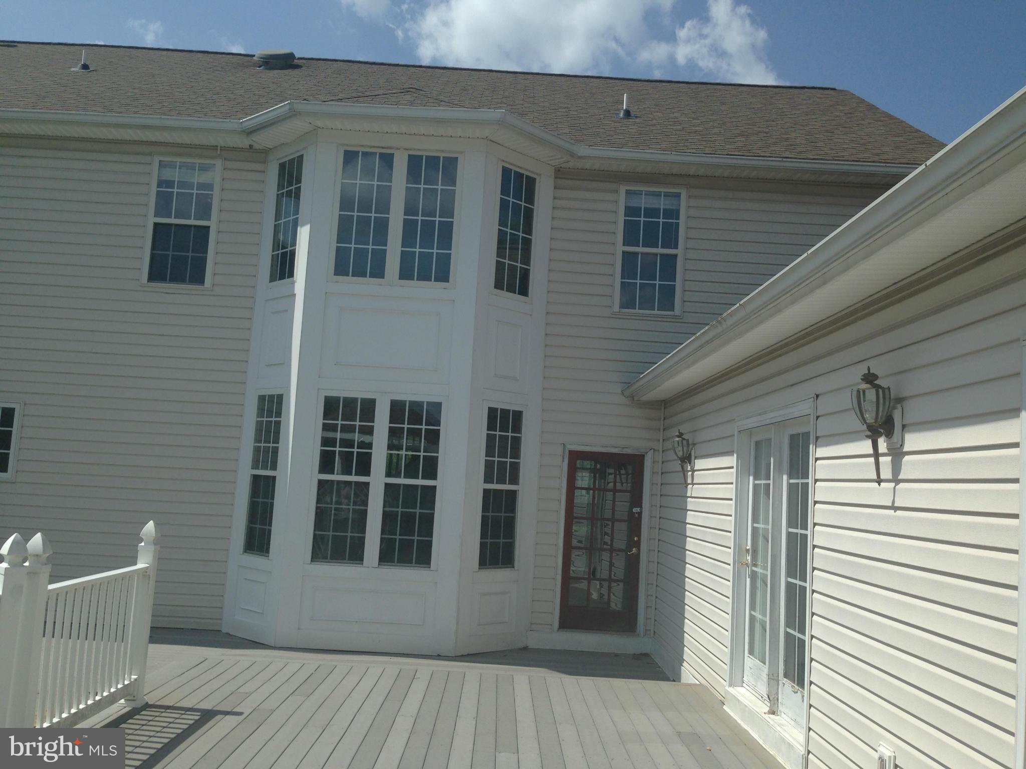 34077 Ridge View Drive Locust Grove, VA 22508 - Photo 27 of 27 Exterior (General)