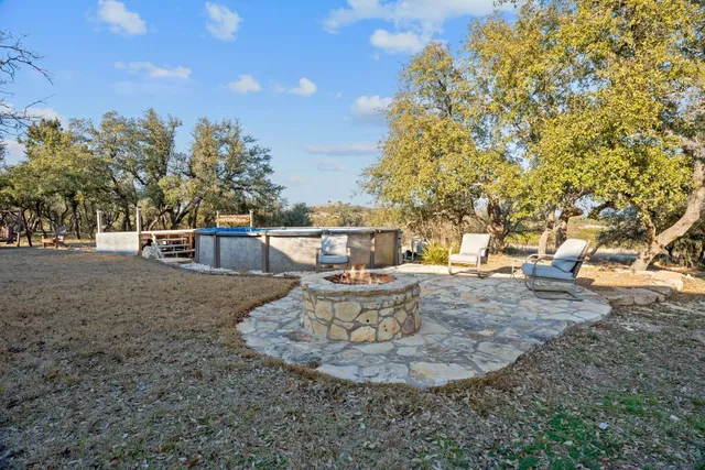 $825,000 | 395 Sendero, Round Mountain, TX 78663