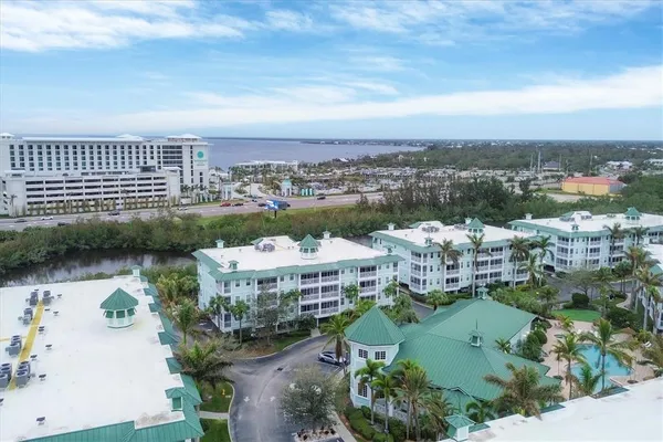 $2,500 | 5117 Melbourne Street, Unit B4302, Port Charlotte, FL 33980