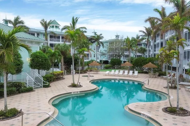 $2,500 | 5117 Melbourne Street, Unit B4302, Port Charlotte, FL 33980