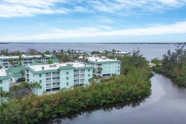 $2,500 | 5117 Melbourne Street, Unit B4302, Port Charlotte, FL 33980