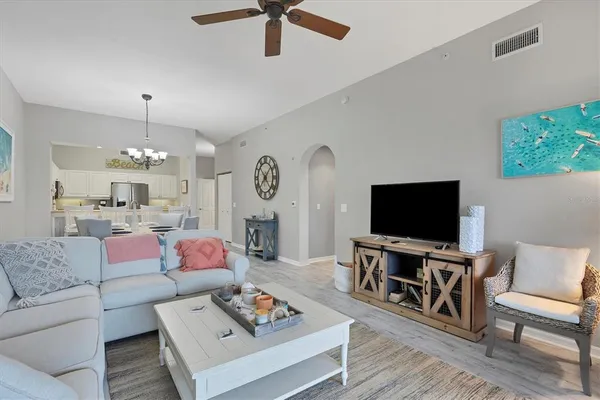 $2,500 | 5117 Melbourne Street, Unit B4302, Port Charlotte, FL 33980
