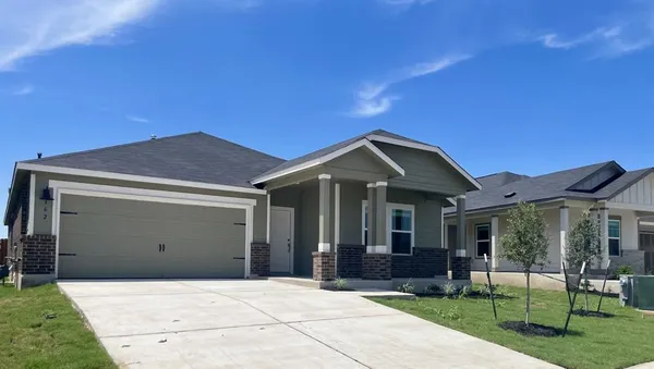 $2,095 | 162 Agua Azul Bend, Kyle, TX 78640