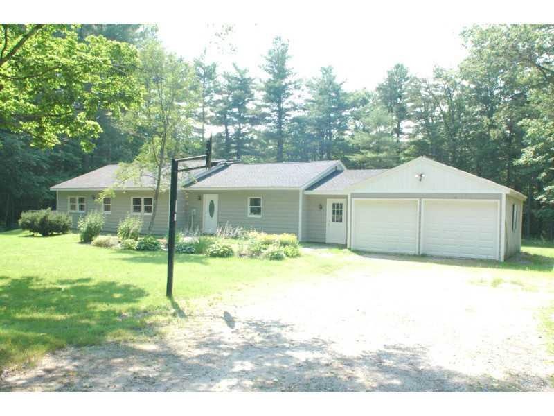 51 River Road Dresden, ME 04342 - Photo 1 of 15 Exterior Front.
