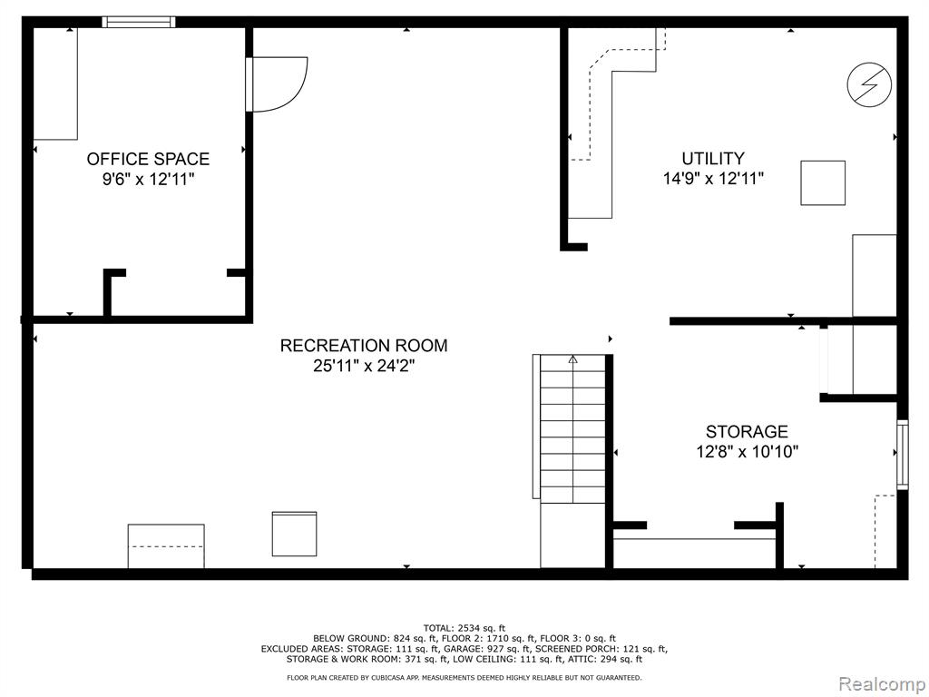 6820 Walters Road Clarkston, MI 48346 - Photo 53 of 56