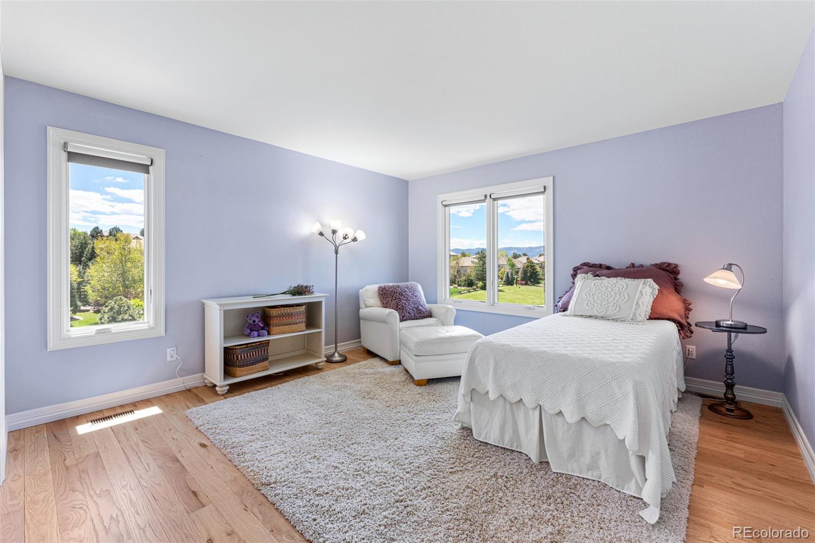 1127 Jesse Court Highlands Ranch, CO 80126 - Photo 26 of 48