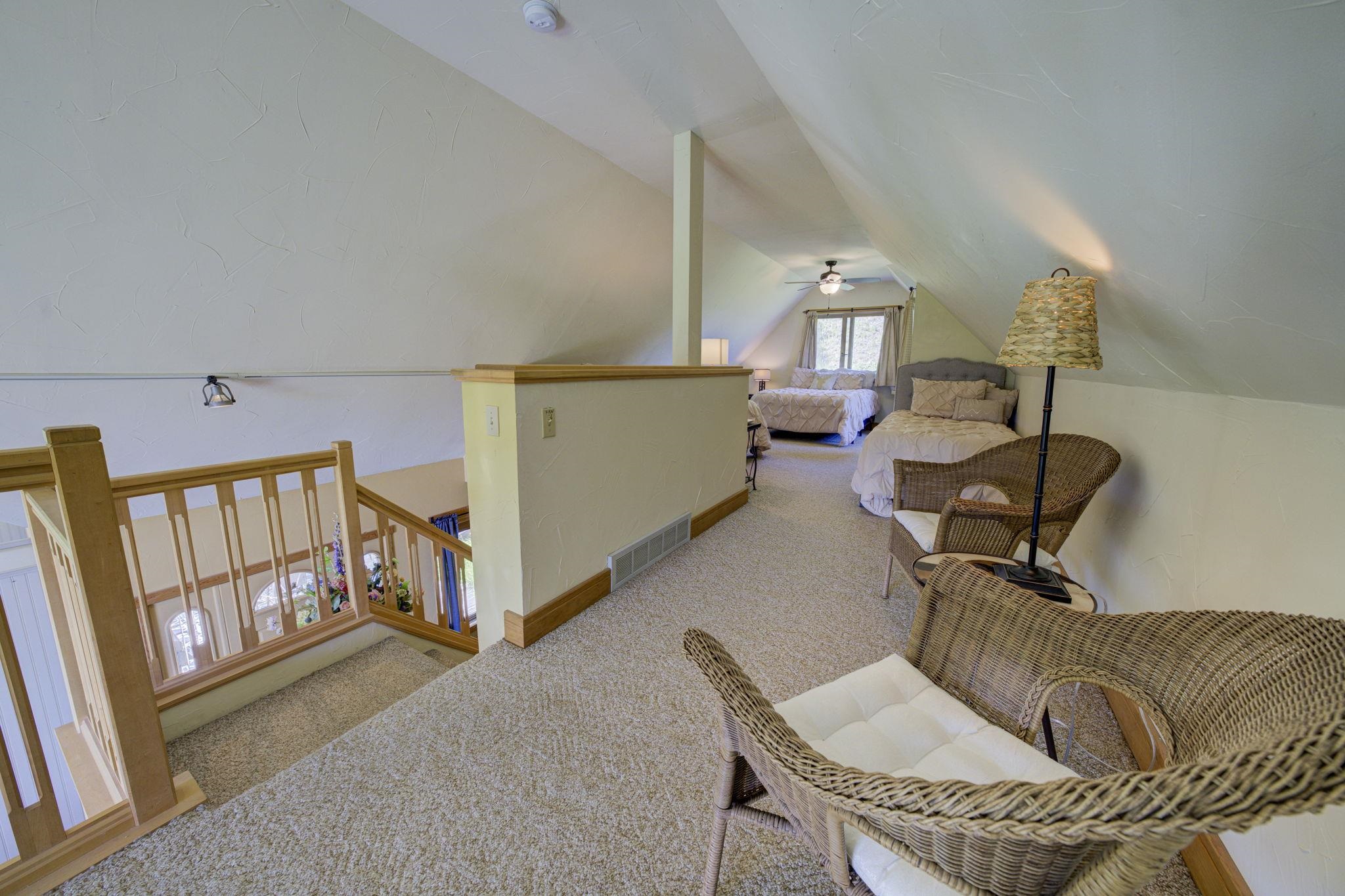 10702 East Hilltop Road Suttons Bay, MI 49682 - Photo 41 of 92
