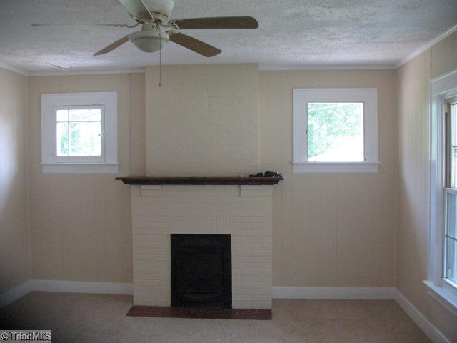 301 Polo Road Winston-Salem, NC 27105 - Photo 2 of 6 Living Room.