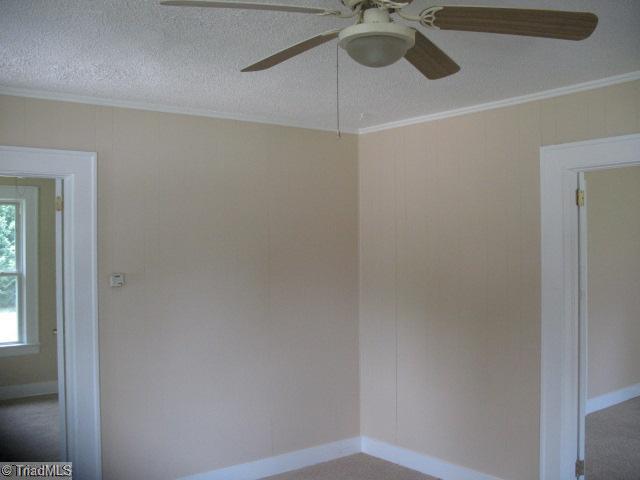 301 Polo Road Winston-Salem, NC 27105 - Photo 3 of 6 Living Room.