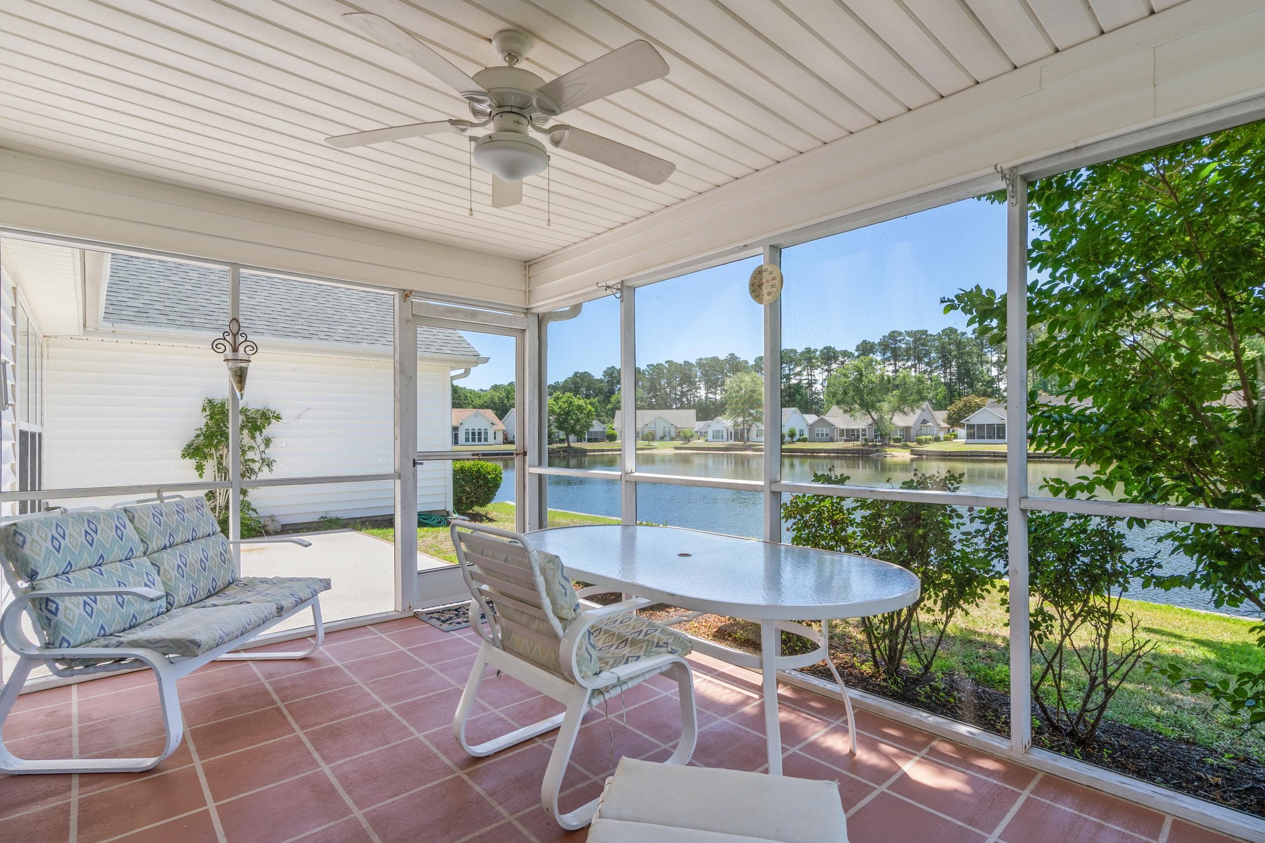 1045 Vestry Drive Murrells Inlet, SC 29576 - Photo 30 of 54