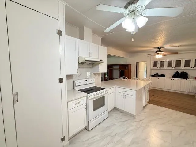 $900 | 9319 County Road 1067, Greenville, TX 75401