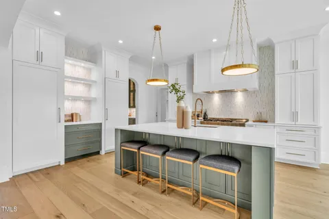 $2,074,900 | 8917 Grand Highland Way, Wake Forest, NC 27587