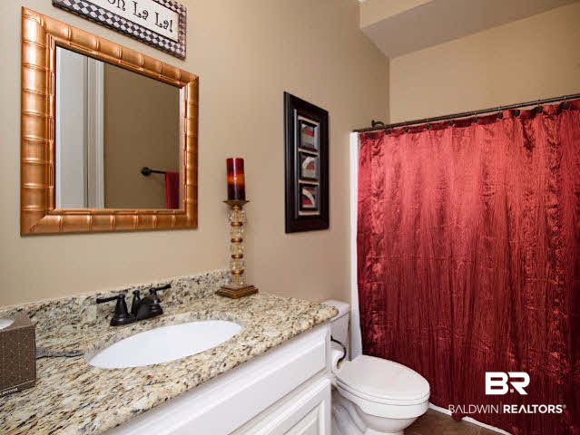 7814 Balin Drive Daphne, AL 36527 - Photo 16 of 26 Bathroom 2