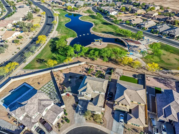 $500,000 | 37271 West Mondragone Lane, Maricopa, AZ 85138