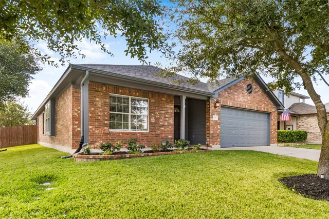 $2,095 | 4417 Bandice Lane, Pflugerville, TX 78660