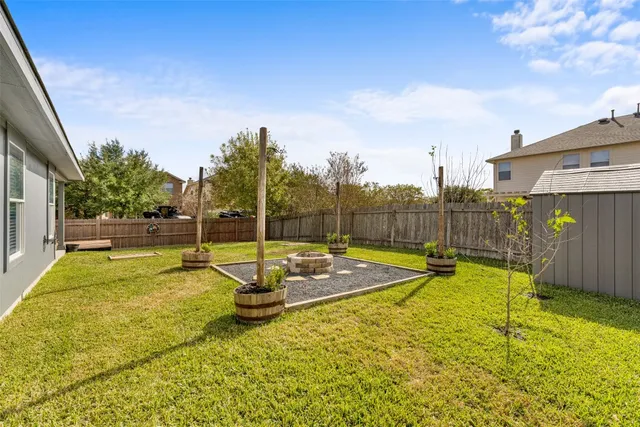 $2,095 | 4417 Bandice Lane, Pflugerville, TX 78660