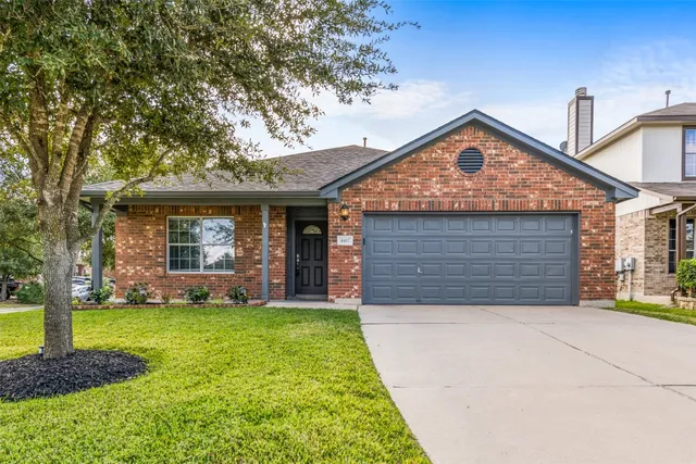 $2,095 | 4417 Bandice Lane, Pflugerville, TX 78660