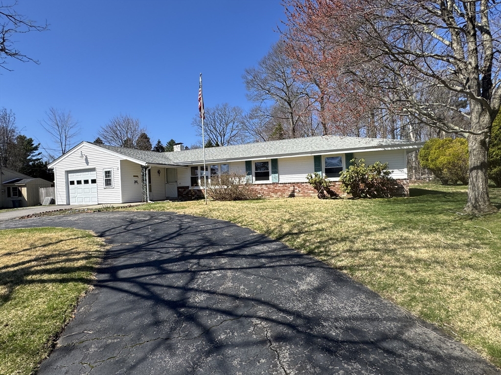 12 Dix Road Brockton, MA 02302 - Photo 1 of 26